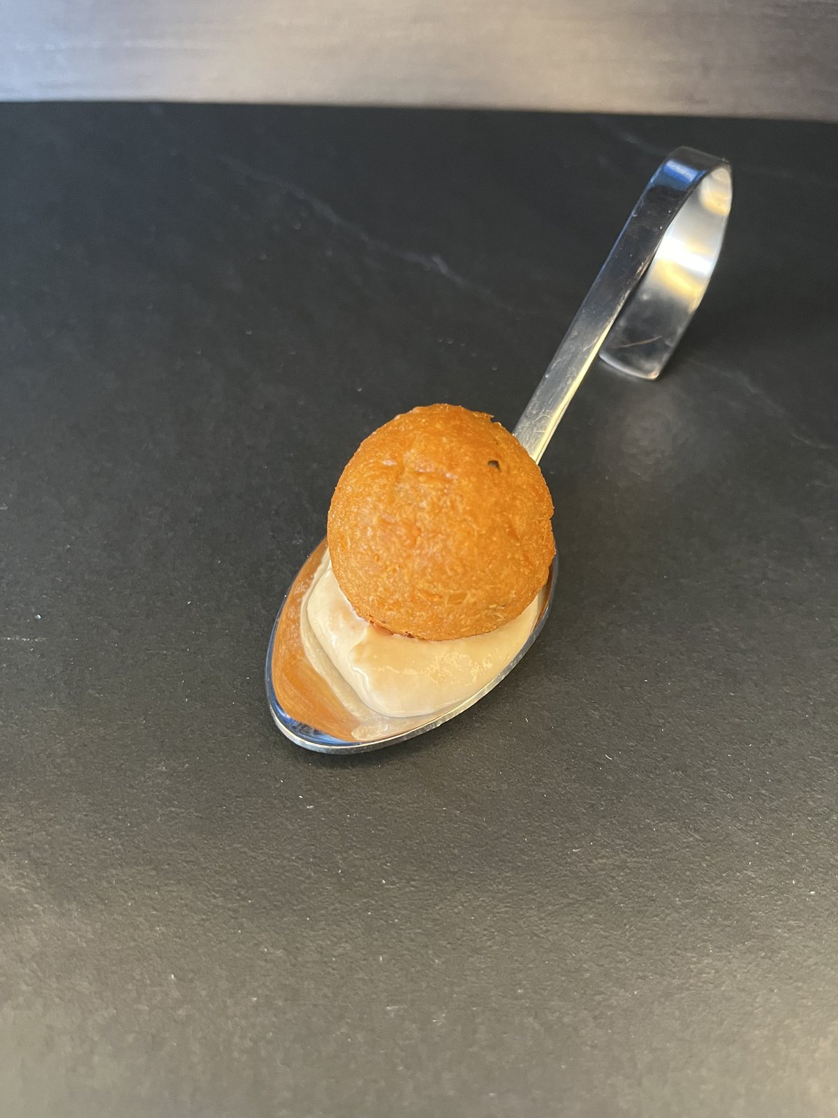 Falafelbällchen